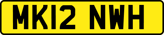 MK12NWH
