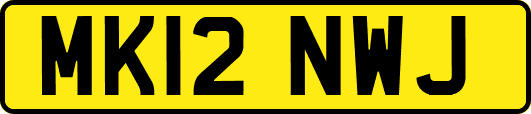 MK12NWJ