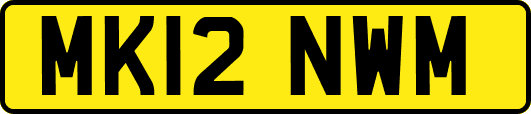 MK12NWM