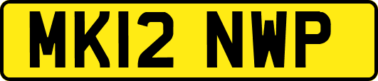 MK12NWP
