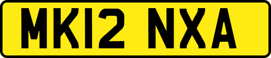 MK12NXA