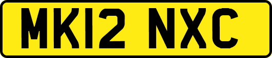 MK12NXC