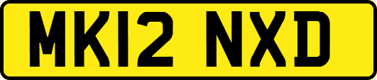 MK12NXD