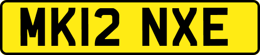 MK12NXE
