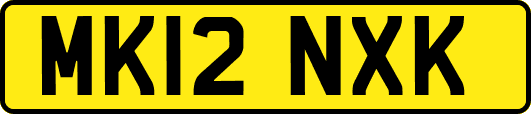 MK12NXK