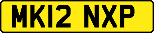 MK12NXP