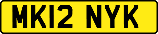 MK12NYK