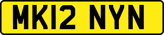 MK12NYN
