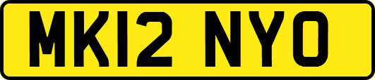 MK12NYO