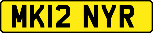 MK12NYR