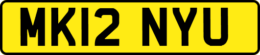MK12NYU