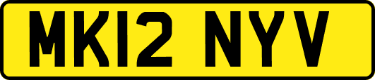 MK12NYV