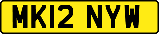 MK12NYW