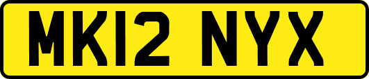 MK12NYX