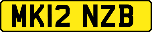 MK12NZB