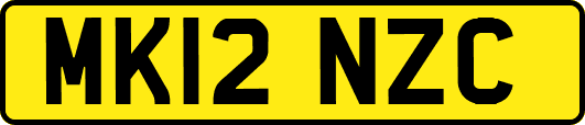 MK12NZC