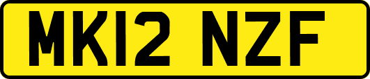 MK12NZF
