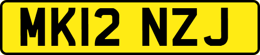 MK12NZJ
