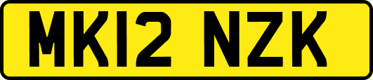 MK12NZK