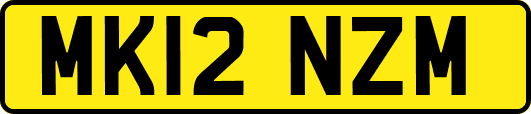 MK12NZM