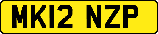MK12NZP