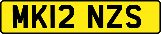 MK12NZS