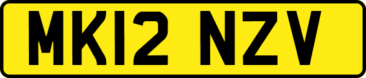 MK12NZV