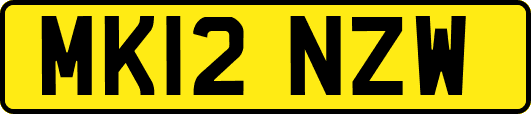 MK12NZW