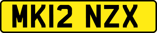 MK12NZX