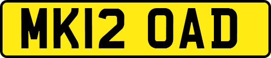 MK12OAD