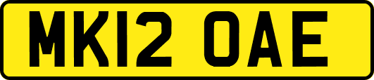 MK12OAE