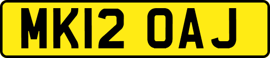 MK12OAJ