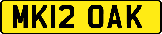 MK12OAK