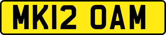 MK12OAM