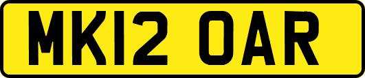 MK12OAR