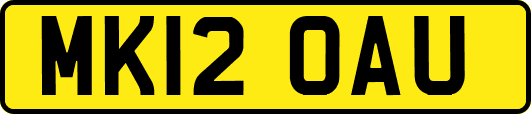MK12OAU