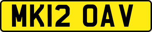 MK12OAV