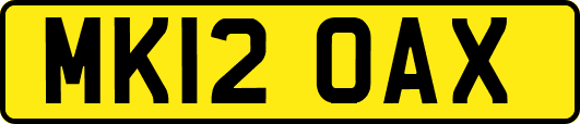 MK12OAX