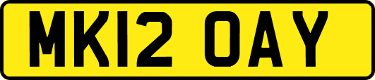 MK12OAY