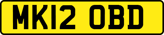 MK12OBD