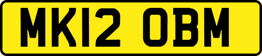 MK12OBM