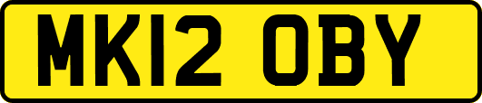MK12OBY