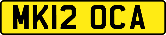MK12OCA