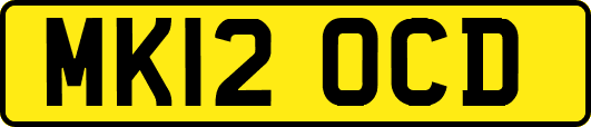 MK12OCD