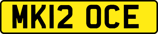 MK12OCE
