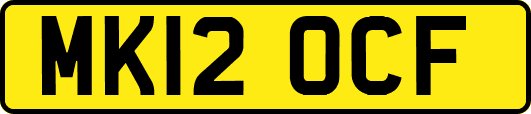 MK12OCF