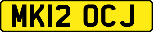 MK12OCJ