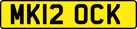 MK12OCK