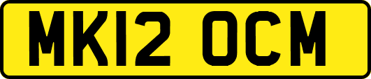 MK12OCM