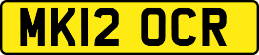 MK12OCR
